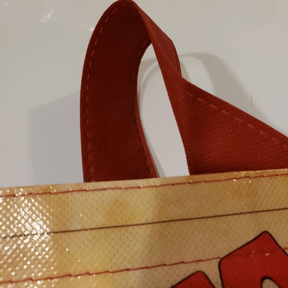 2 Star Wars totes NWT -collector's items - Picture 3 of 4